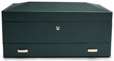 Kazeta na hodinky Wolf British Racing 792841