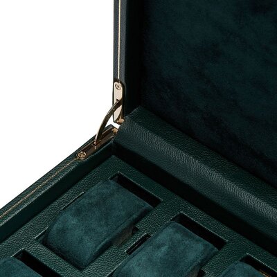 Kazeta na hodinky Wolf British Racing 792841