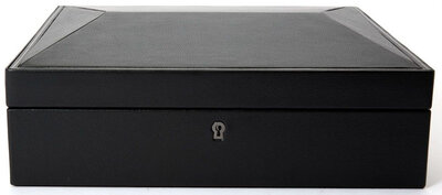 Kazeta na hodinky Wolf British Racing 793202