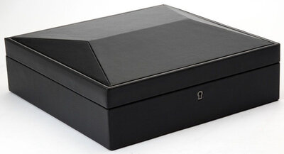 Kazeta na hodinky Wolf British Racing 793202