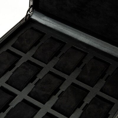 Kazeta na hodinky Wolf British Racing 793202