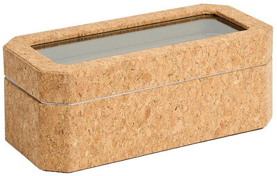 Kazeta na hodinky Wolf Cortica 668261