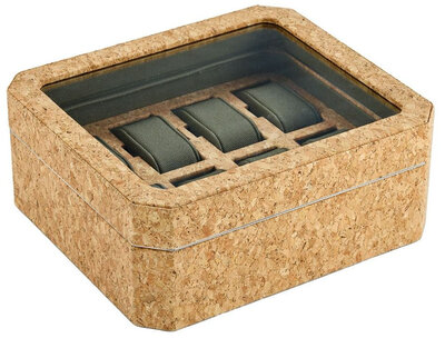 Kazeta na hodinky Wolf Cortica 668561