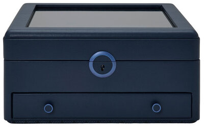 Kazeta na hodinky Wolf Earth 190717