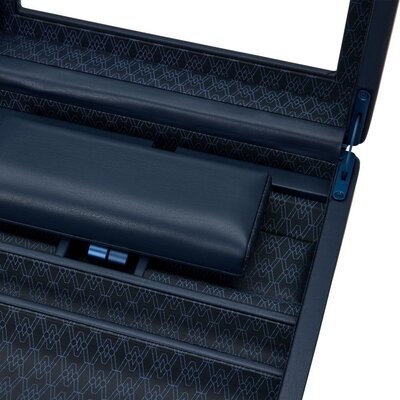 Kazeta na hodinky Wolf Earth 190717