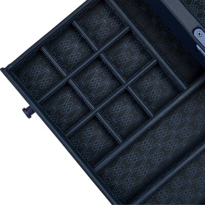 Kazeta na hodinky Wolf Earth 190717