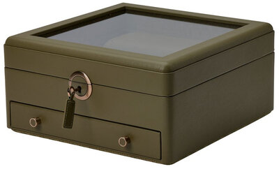 Kazeta na hodinky Wolf Earth 190741