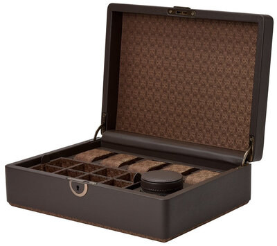 Kazeta na hodinky Wolf Earth 190906