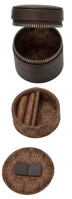 Kazeta na hodinky Wolf Earth 190906