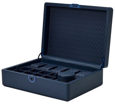 Kazeta na hodinky Wolf Earth 190917