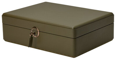 Kazeta na hodinky Wolf Earth 190941