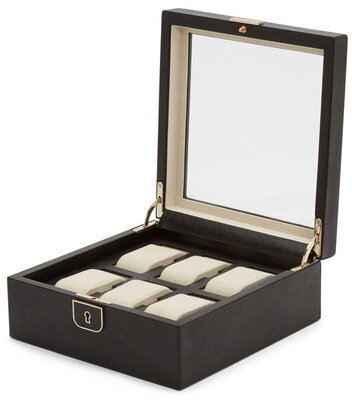 Kazeta na hodinky Wolf Palermo 213802