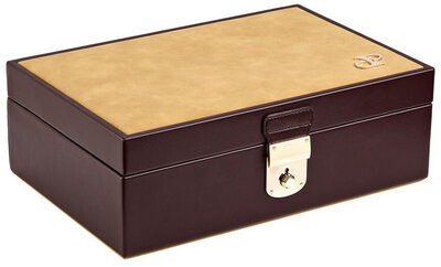 Kazeta na hodinky Wolf Philipp 190206