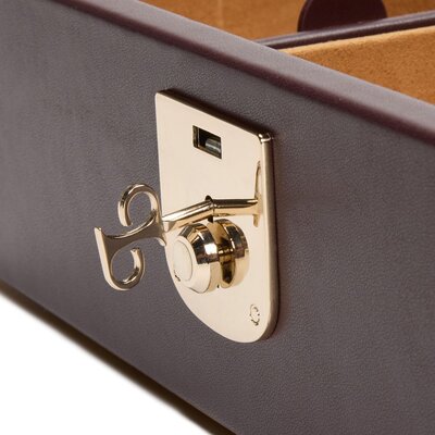 Kazeta na hodinky Wolf Philipp 190206