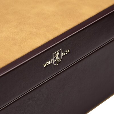 Kazeta na hodinky Wolf Philipp 190206