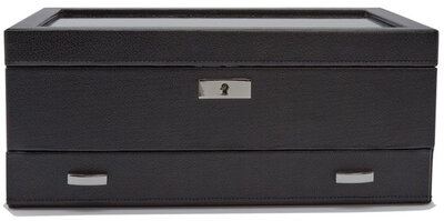 Kazeta na hodinky Wolf Roadster 477656