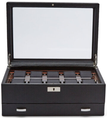 Kazeta na hodinky Wolf Roadster 477656