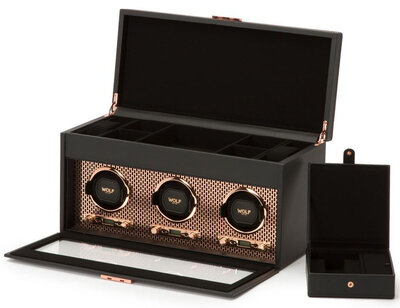 Natahovač Wolf Axis 469416