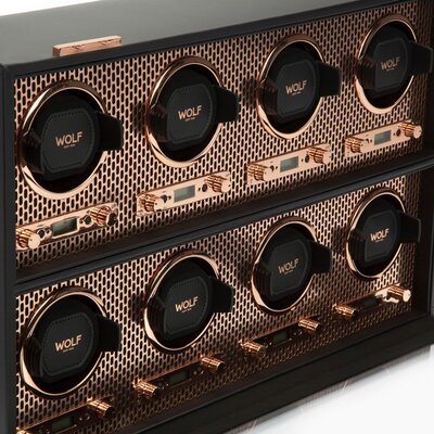 Natahovač Wolf Axis 469716