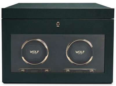 Natahovač Wolf British Racing 792241