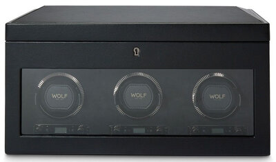 Natahovač Wolf British Racing 792302