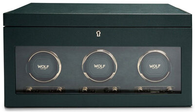 Natahovač Wolf British Racing 792341