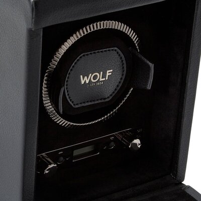 Natahovač Wolf British Racing 793102