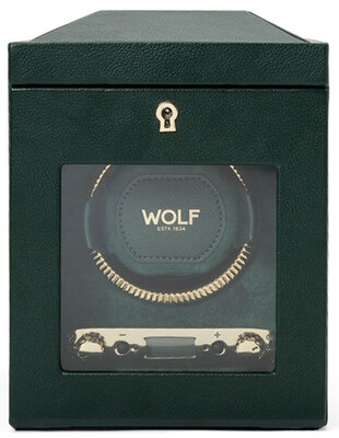 Natahovač Wolf British Racing 793141