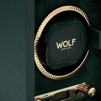 Natahovač Wolf British Racing 793141