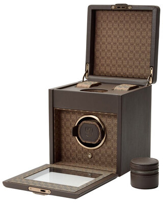 Natahovač Wolf Earth 190306