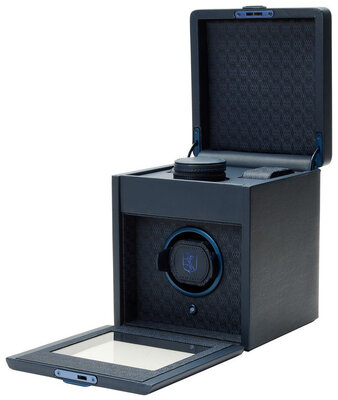 Natahovač Wolf Earth 190317