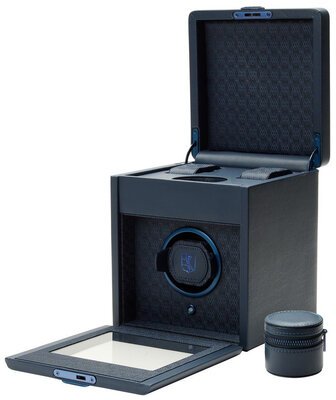 Natahovač Wolf Earth 190317