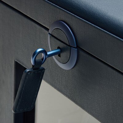 Natahovač Wolf Earth 190317