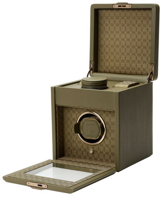 Natahovač Wolf Earth 190341