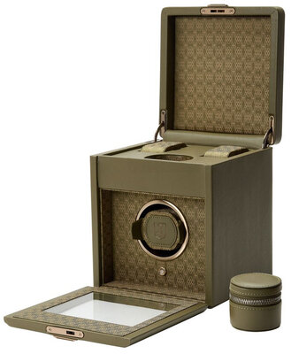 Natahovač Wolf Earth 190341