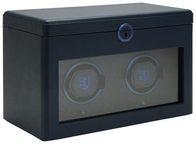 Natahovač Wolf Earth 190417