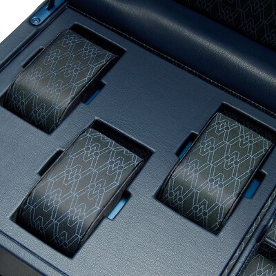 Natahovač Wolf Earth 190417