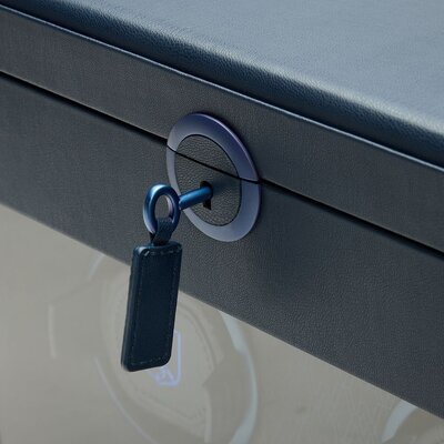 Natahovač Wolf Earth 190417