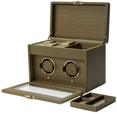 Natahovač Wolf Earth 190441