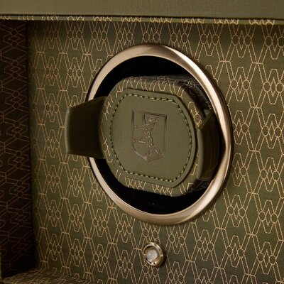 Natahovač Wolf Earth 190441