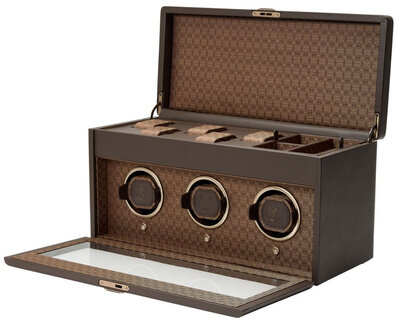 Natahovač Wolf Earth 190506