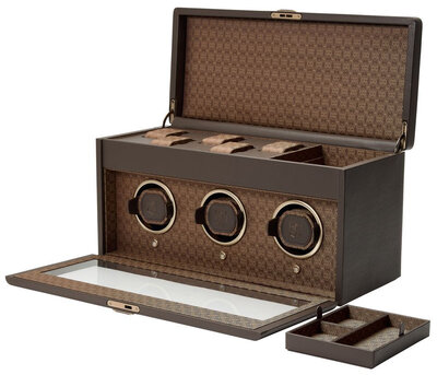 Natahovač Wolf Earth 190506