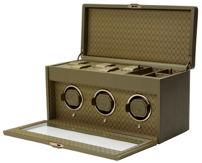 Natahovač Wolf Earth 190541