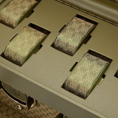 Natahovač Wolf Earth 190541