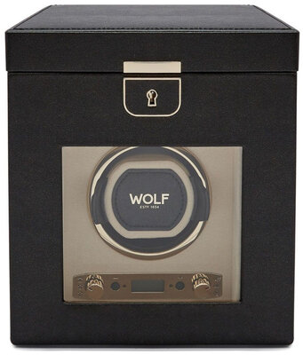 Natahovač Wolf Palermo 213702