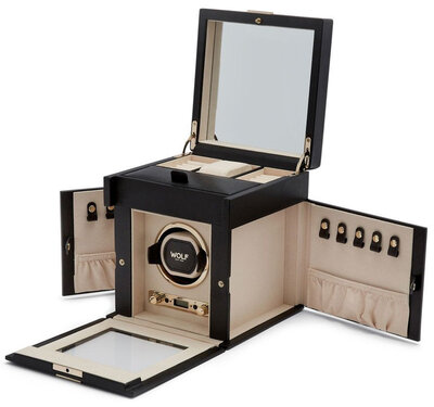 Natahovač Wolf Palermo 213702