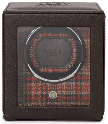 Natahovač Wolf WM Brown 800670