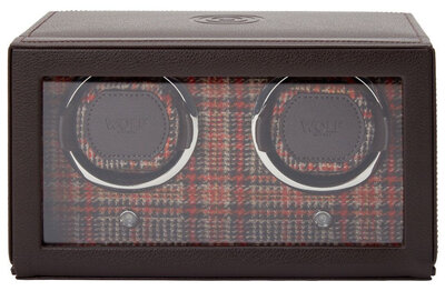 Natahovač Wolf WM Brown 800700