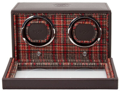 Natahovač Wolf WM Brown 800700