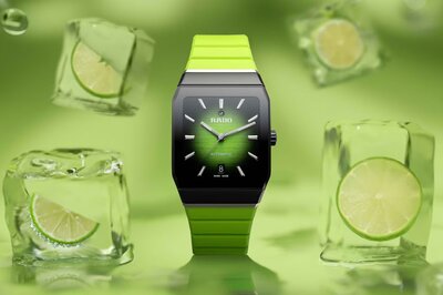 Rado Anatom Automatic R10201319